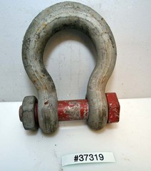 Crosby 25 Ton Shackle (Inv.37319)