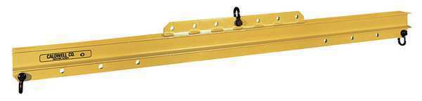 NEW! Caldwell Adjustable Spreader Beam, 10,000 lb, 144In!!