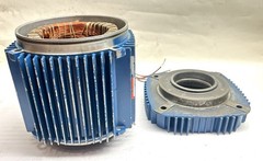 DEMAG HOIST STATOR 14300184