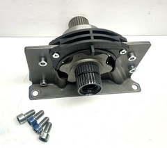 DEMAG CHAIN GUIDE SET 83728444 Removed from DKUN 10-1000KV1