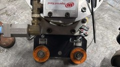 Ingersoll-Rand Bw035080hm Air Cable Balancer, Trolley, 350 Lb. Cap, Used