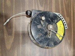REELCRAFT TBL-15 HEAVY DUTY BALANCER WITH RATCHET LOCK REEL