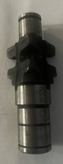COLUMBUS MCKINNON LIFTWHEEL 646-16A / 45365 Brand New
