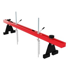 DEXSO Engine Support Bar 1100 Lbs Capacity Engine Transverse Bar Engine Hoist…