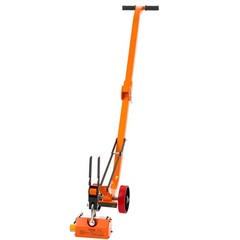 Uimoso Magnetic Lid Lifter Dolly with Durable Steel and 1320 lbs Capacity