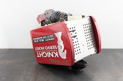 Knight KSH500-B-2 Servo Control Hoist Lift Manipulator 500 LBS Capacity 240v 1ph