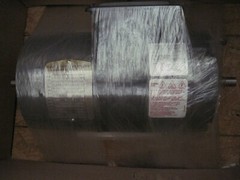 Baldor Reliance 33198204 Motor 3-Phase 1/.33 HP 1725/575 RPM Weatherproof 575V