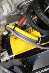 NEW Ingersoll Rand Intelift INGERSOLL RAND ICW015080AT100, HOIST, AIR BALANCER