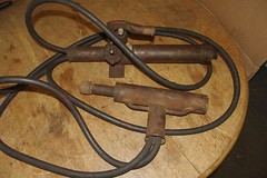 G.A.C HC-700 10 Ton House Jack *FREE SHIPPING*