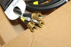 ⭐NEW IN BOX⭐ Ingersoll Rand ARO 43103-6 6′ Hose Assembly 🔴USA🔵