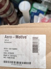Aero Motive 10FLR Industrial Duty Retractor/Tool Balancer 1.8-4.5 kg 4-10 feet