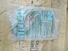 The Crosby Group Inc. Hook Latch Kit , S-4320