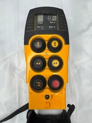 Demag DRC-DC 6 For Parts Or Repair