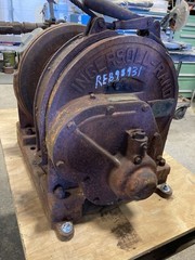 Ingersoll-Rand Air Tugger Winch – Lift 4000lbs Pull 9800lbs , K4U