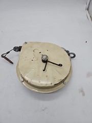 AERO-MOTIVE 10-F USED 4-10 LBS BALANCER 10F