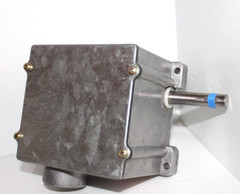 ⭐NEW⭐ P&H MORRIS 479Q35D4 GEARED ROTARY CRANE LIMIT SWITCH 108:1 2-NO 2-N.C