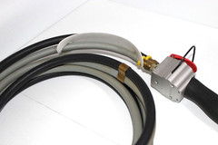 Ingersoll Rand Zimmerman 18603 Tool Balancer Pendant Up/Down Switches 12’of Hose