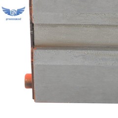 Magnetic Lifter Lifting Magnet Hoist 220lbs/100 kg 2.5 Safety Factor Orange