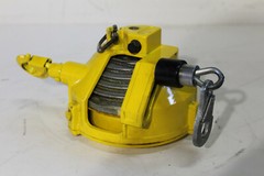 Red Rooster EW-15/1 Hoist