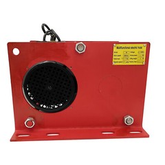 220V Electric Hoist Elevator Windlass Material Lifting Flat Towing 500-1000kg