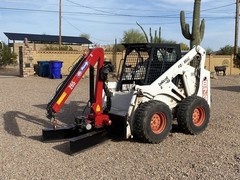 Handy 265 Service Truck Crane Flat Bed Auto Tiger Hiab STI Palfinger Lift Hoist