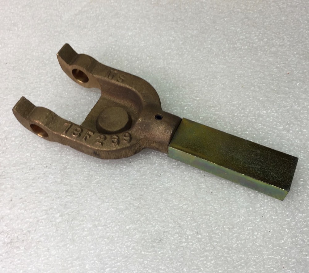 P&H HARNISCHFEGER 978F12-1 ARM CONTACT 78F269 NEW