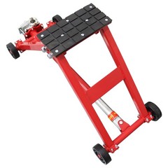 4.3-18.5in 4409lbs/2000kg Small Turbine Hoist Car Lift Car Repair Lifting Tool