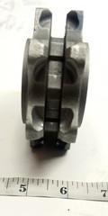DEMAG CHAIN GUIDE SET 83728444 Removed from DKUN 10-1000KV1