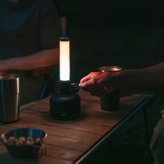 Snow Peak Snow Peak Lantern Disaster Prevention Giga Power Lantern TL ES-820