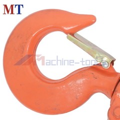 13200lbs/6t Lever Block Chain Hoist G80 Ratchet Hoist 10ft/3m Lifting Height