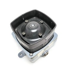Brand New TTS Signal Horn Type 2010sg001. Made in Germany