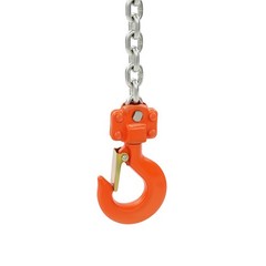 1650LBS 3/4 Ton 10ft Lever Block Chain Hoist Ratchet Type Come Along Puller