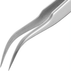 Engineer Titanium Tweezers PTN-03 Japan