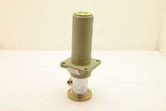 Gantrex 21SFS125-104 Hydraulic Crane Bumber Dampner Shock Absorber 4″ Stroke 16″