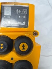 Demag DRC-DC 6 for Parts or Repair