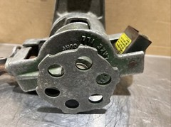 Chance Hoist 1 Ton Hot Stick Ratcheting Strap Hoist. Item ID #43 Used Surplus