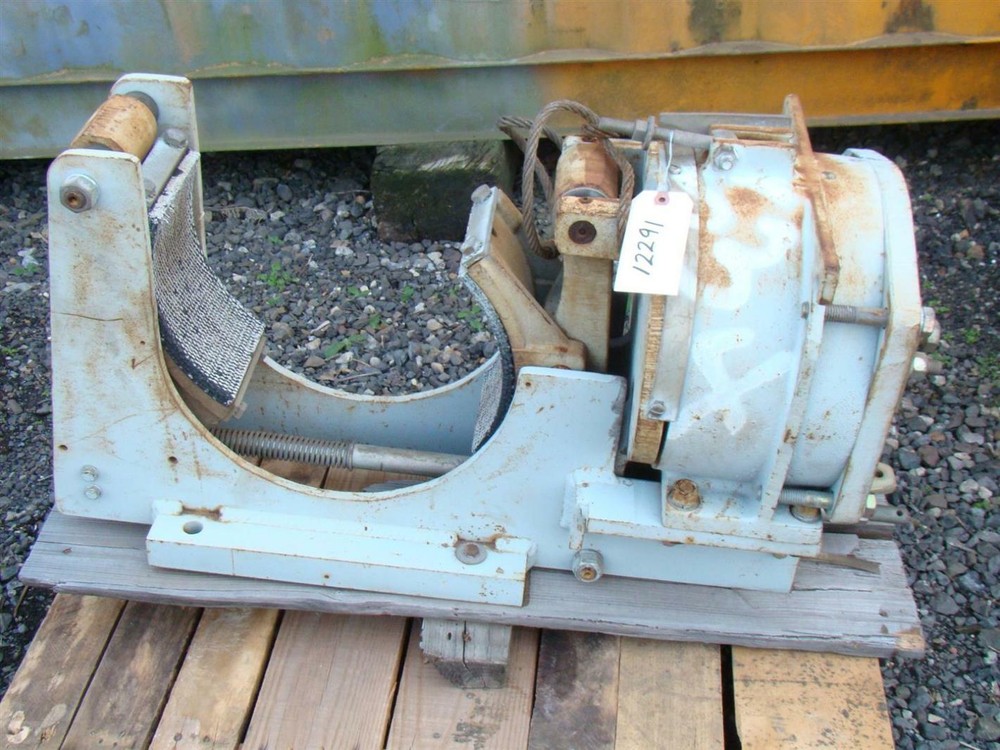 General Electric Shunt Brake 10OHMS, for 125 volts , A102J1AA1