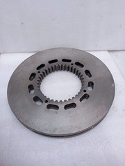 Wichita friction disc Center plate grip clutches rubflex 30005944 regalrexnord