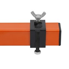 Air Conditioner Lifting Crane Bracket A/C Lifting Tool W/1200lbs Hand Winch