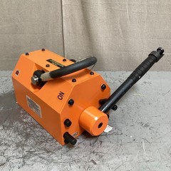 ERIEZ RPL-25 Lifting Magnet 2500lb Load Cap 2500lb Flat Load Cap