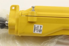 Conductix Wampfler 80 Series 6 Button 4 Momentary & On Off New