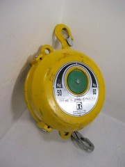 Roark Tools SWF-60 Hoist 50-60Kg 1.5M Travel