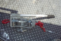Hook International H153-13 Lineman’s Ratcheting Hoist