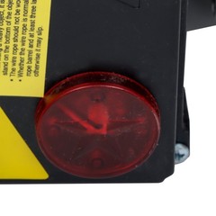 1350W 110V Wireless Remote Control Crane Winch 328ft/100m Electric Hoist 1760lbs