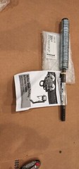 HONEYWELL MILLER I-Beam trolley adjustment Kit 9065-2/ 612230086374 new open bx