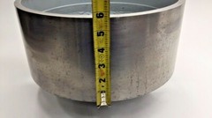 Modern Equipment 0147-0114-5 Brake 13″ 1314-4 Skip Hoist 5100307607-0810 #D6479