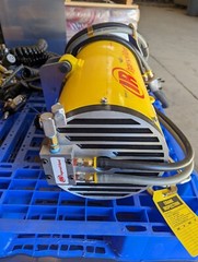 INGERSOLL RAND 500LBS. CAPACITY LIFTING / BALANCING UNIT
