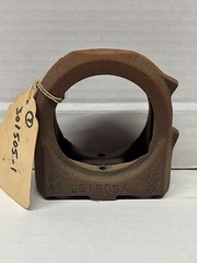CMCO/BUDGIT, CHAIN GUIDE, 30150501