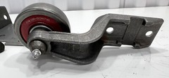 Jervis Webb, Beam Trolley , Wheel Hoist, 16011, 13859. 4195