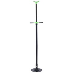 Under Hoist Support Stand 3/4 Ton 1650Lbs Capacity Jack Stand Lifting